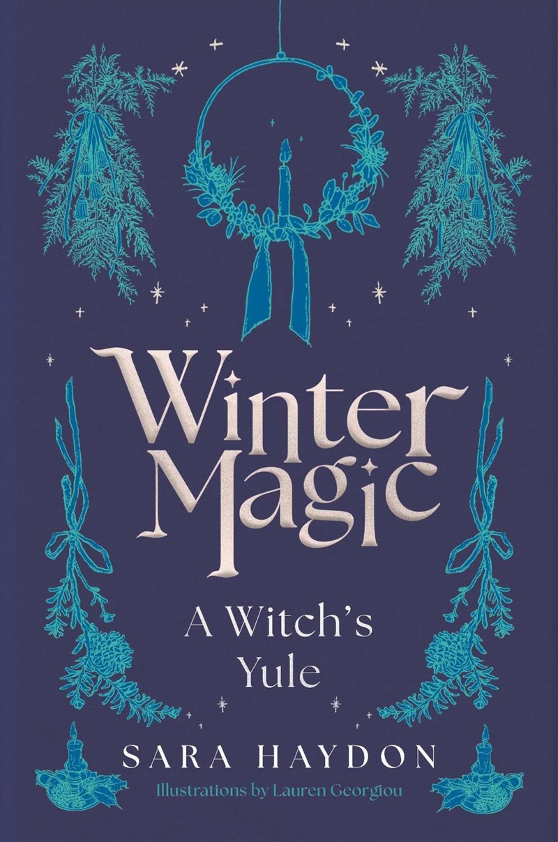 Winter Magic/Product Detail/Religion & Beliefs