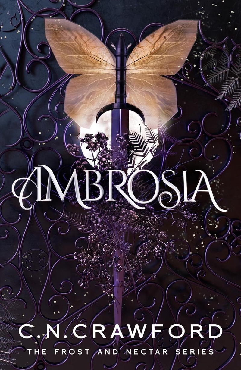 Ambrosia/Product Detail/Romance