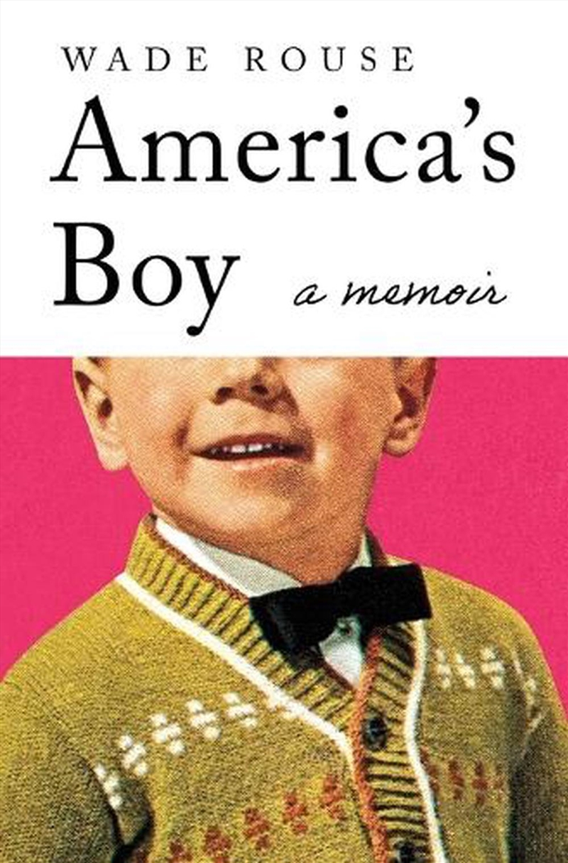 America's Boy/Product Detail/Reading