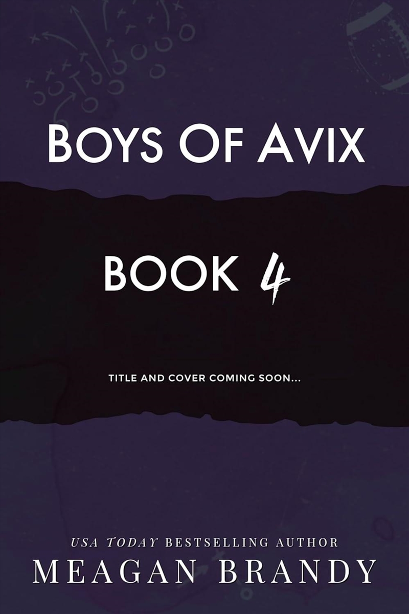 Boys of Avix #4/Product Detail/Modern & Contemporary