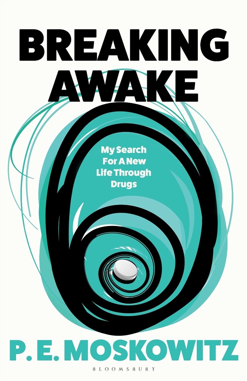 Breaking Awake: My Search For A New Life Through Drugs/Product Detail/Reading