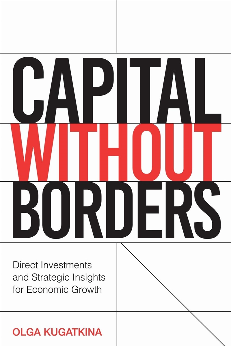 Capital Without Borders/Product Detail/Accounting & Finance