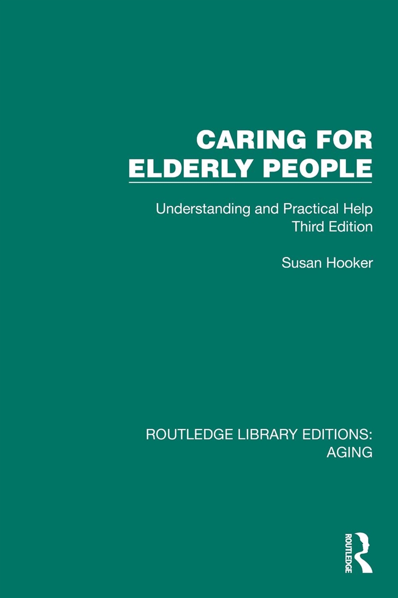 Caring for Elderly People/Product Detail/Healthcare