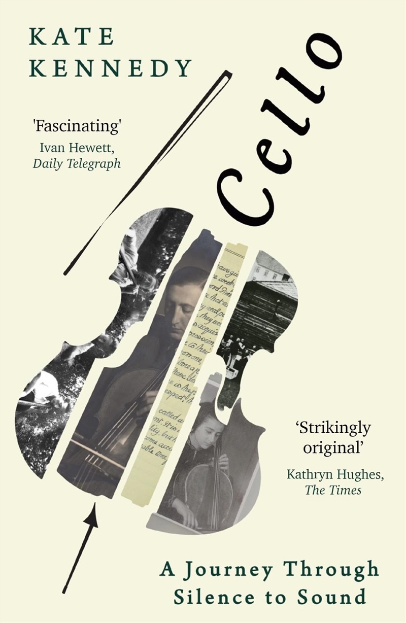 Cello: A Journey Through Silence to Sound/Product Detail/Arts & Entertainment Biographies