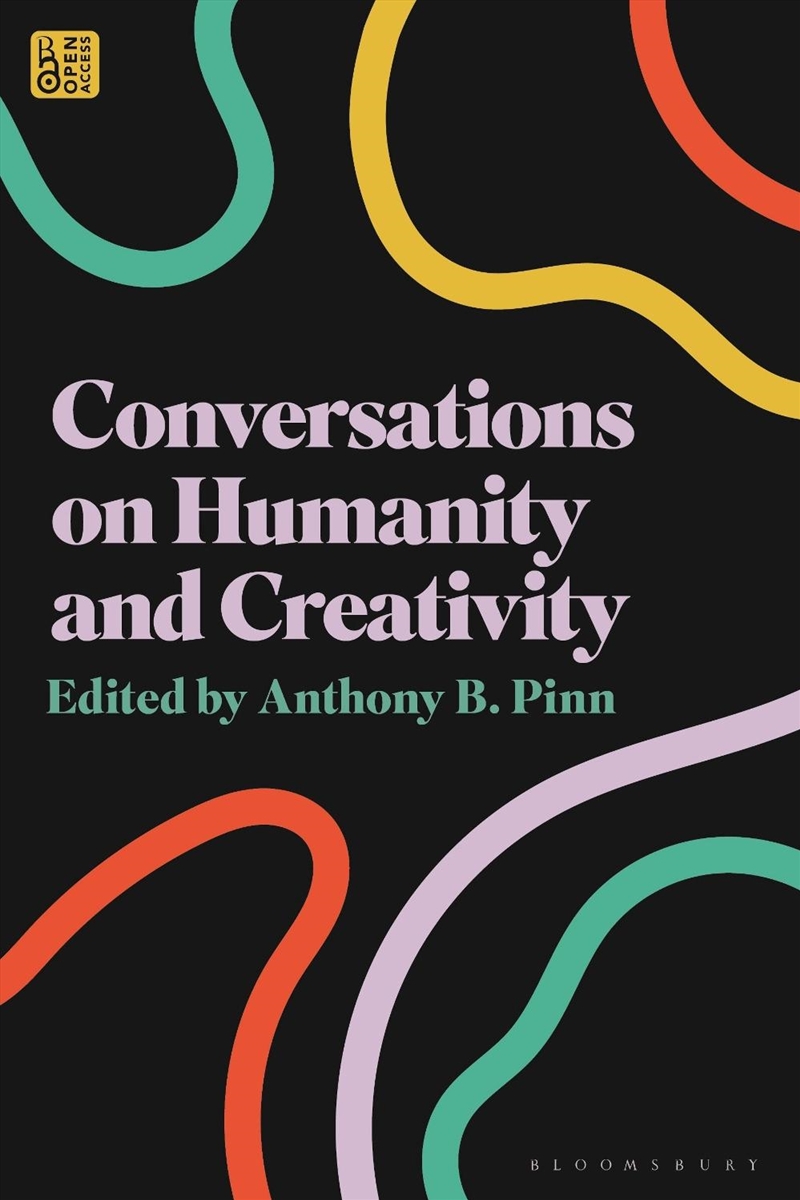 Conversations On Humanity And Creativity/Product Detail/Art