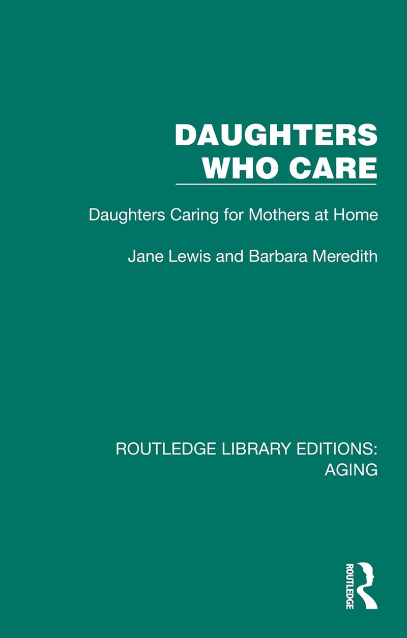 Daughters Who Care/Product Detail/Healthcare
