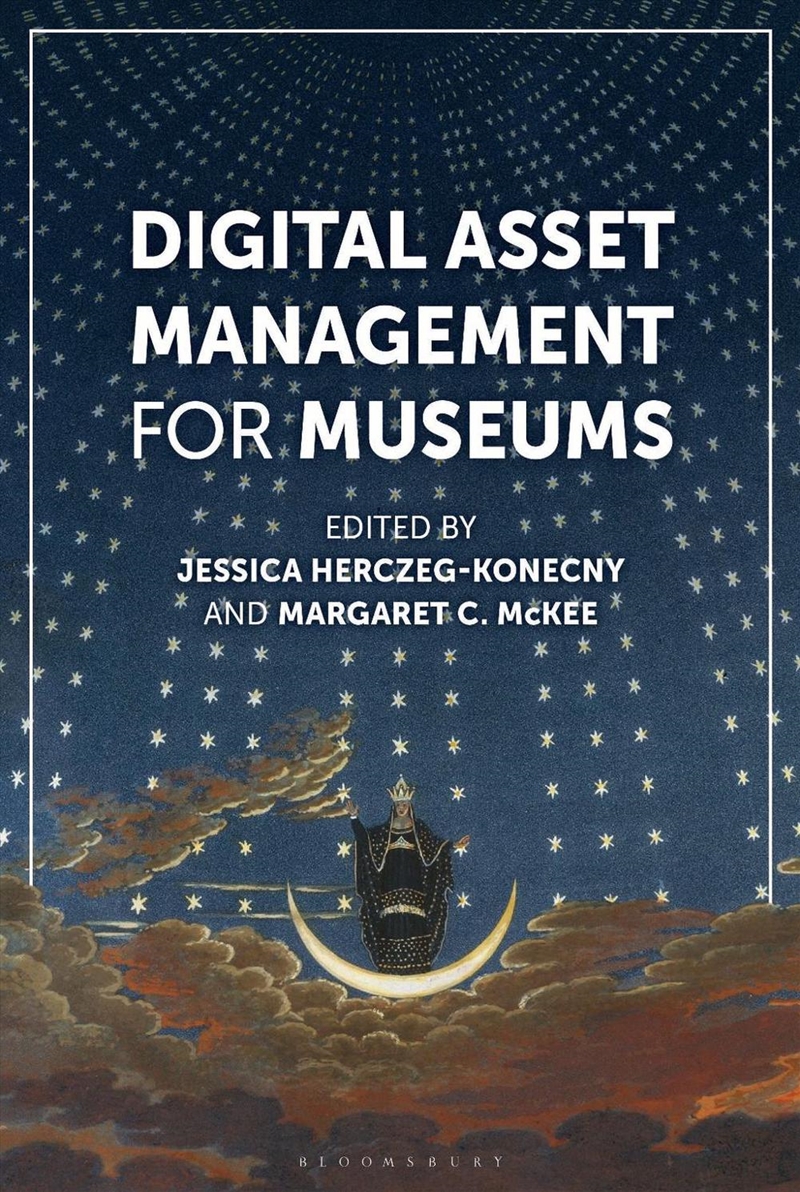Digital Asset Management for Museums/Product Detail/Reference & Encylopaedias