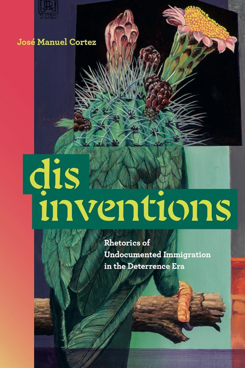 Disinventions/Product Detail/Society & Culture