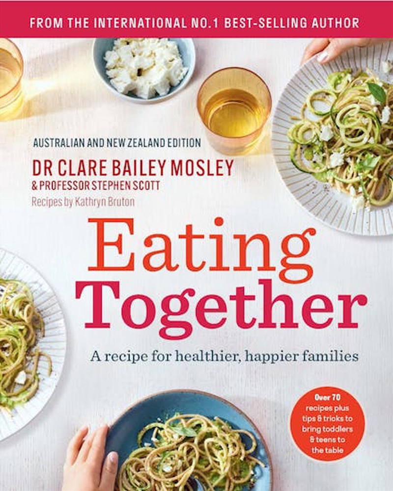 Eating Together/Product Detail/Family & Health