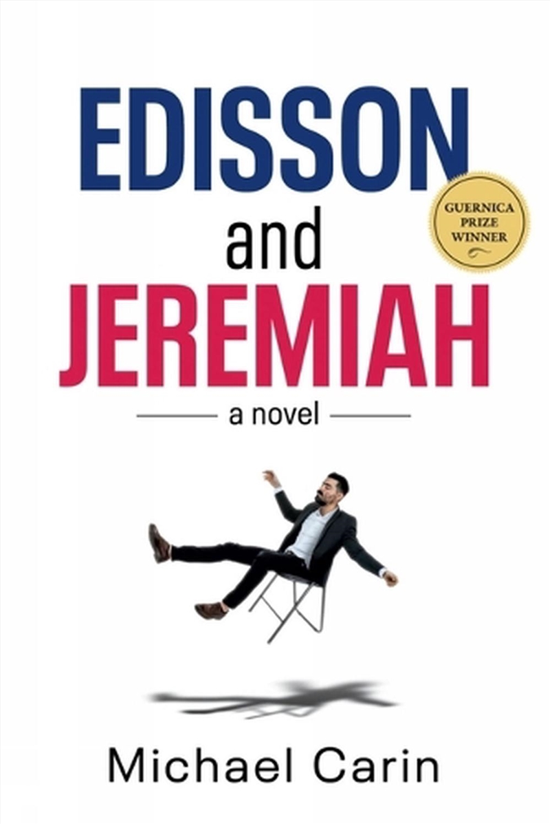 Edisson and Jeremiah/Product Detail/Modern & Contemporary
