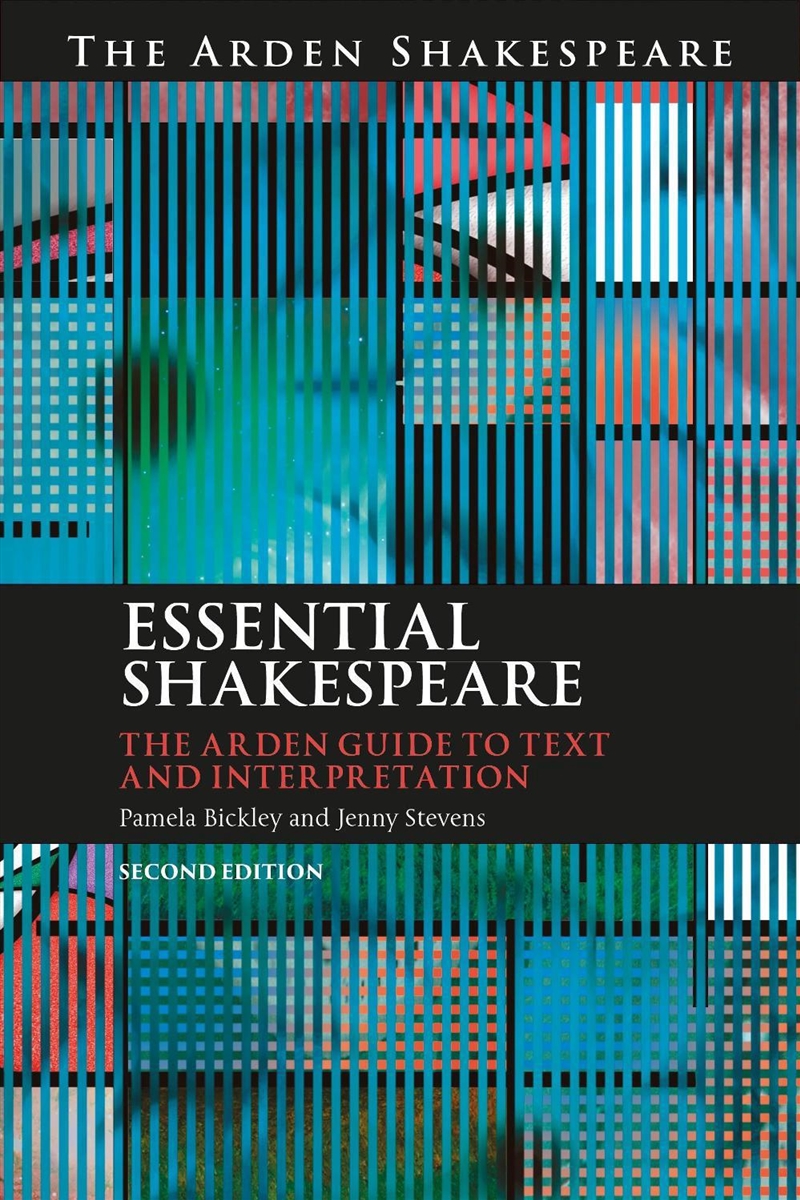 Essential Shakespeare: The Arden Guide to Text and Interpretation/Product Detail/Literature & Poetry
