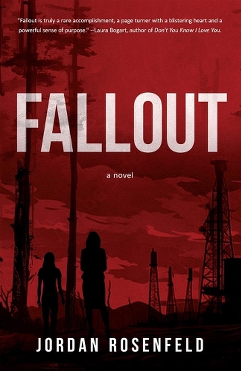 Fallout/Product Detail/Thrillers & Horror Books