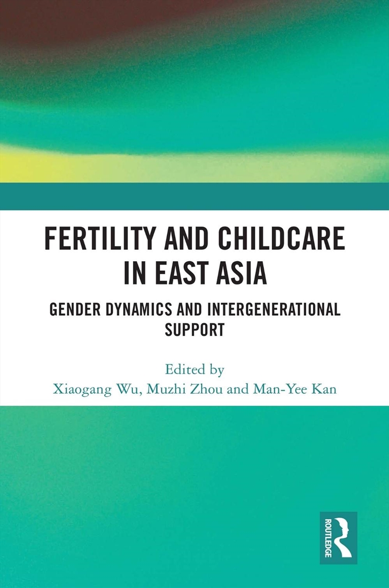 Fertility and Childcare in East Asia/Product Detail/Family & Health