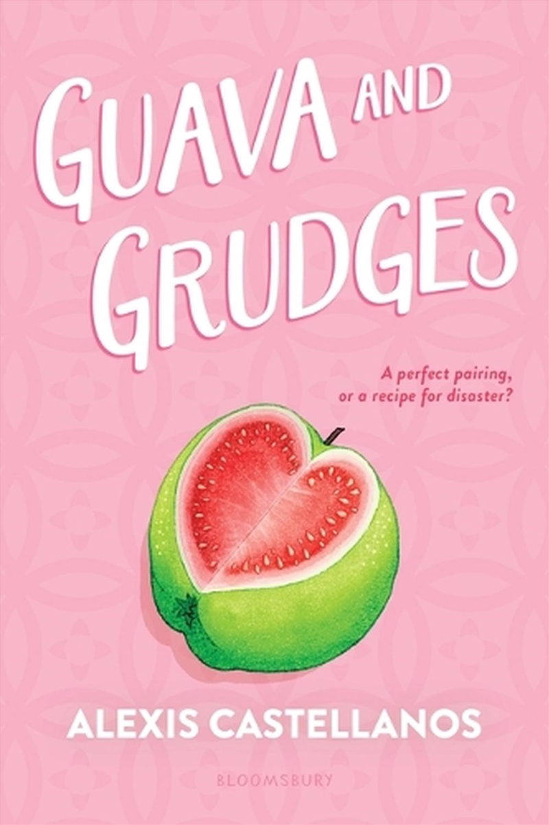 Guava and Grudges/Product Detail/Childrens