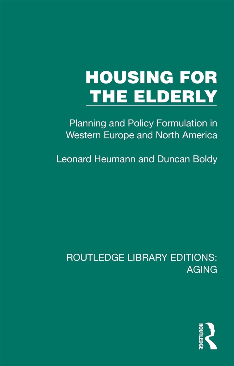 Housing for the Elderly/Product Detail/Healthcare