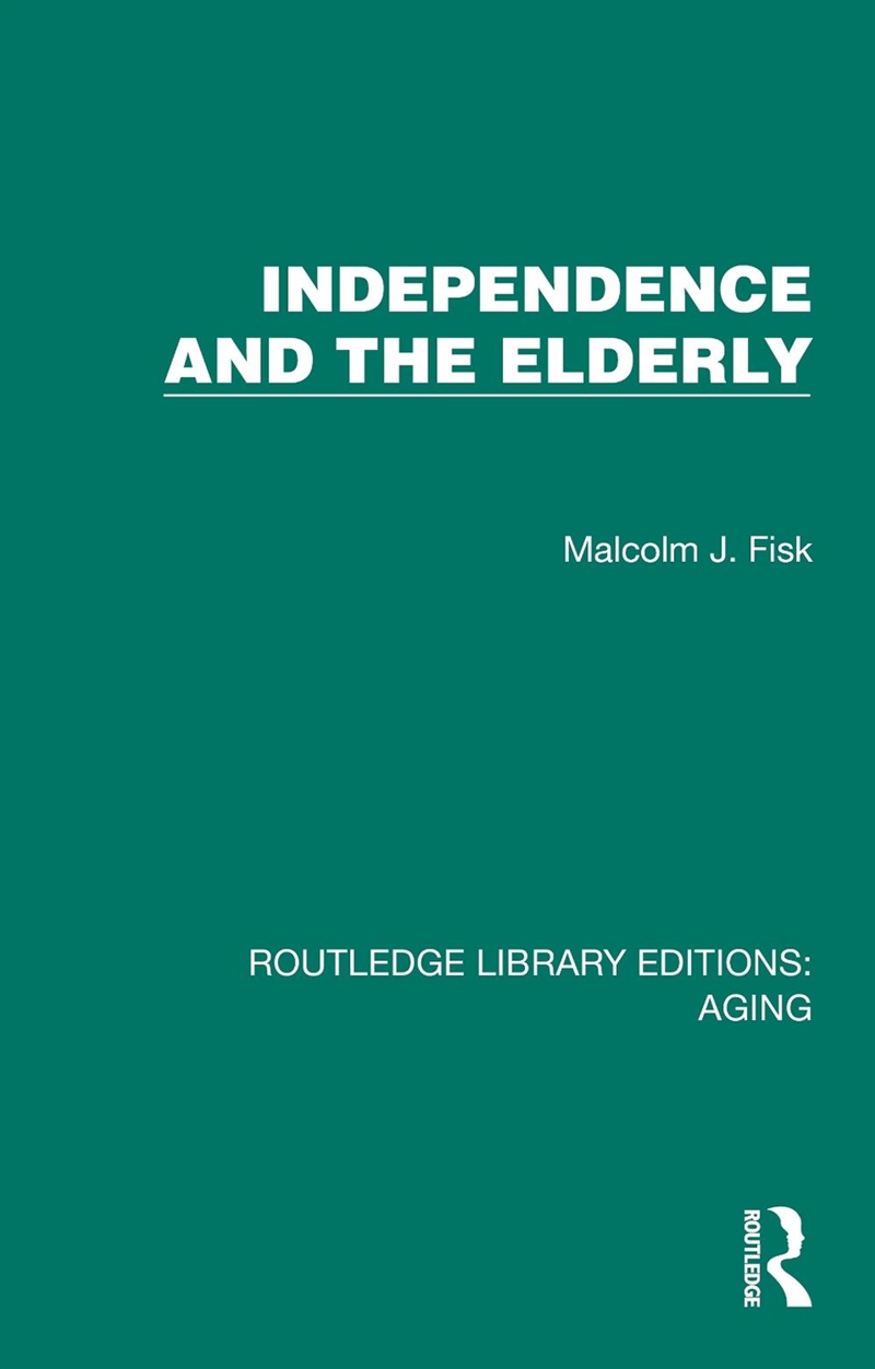 Independence and the Elderly/Product Detail/Healthcare