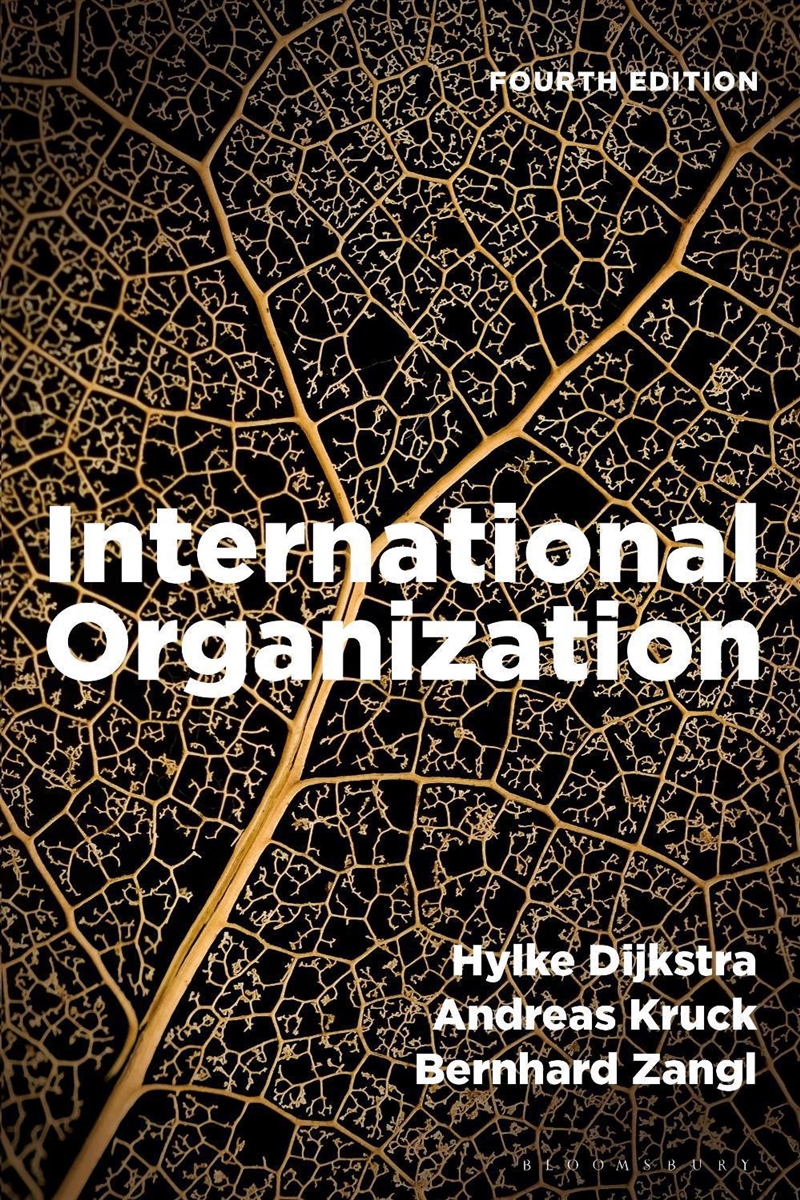 International Organization/Product Detail/Politics & Government