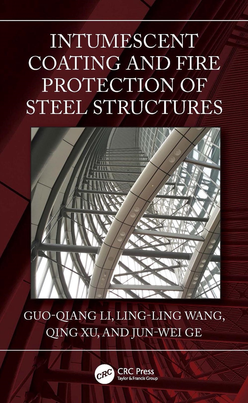 Intumescent Coating and Fire Protection of Steel Structures/Product Detail/Reading