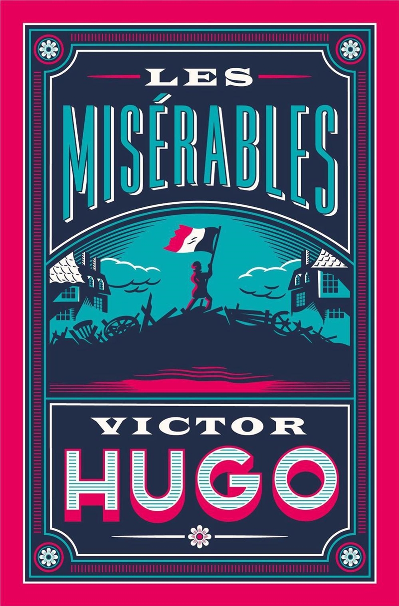 Les Miserables/Product Detail/General Fiction Books