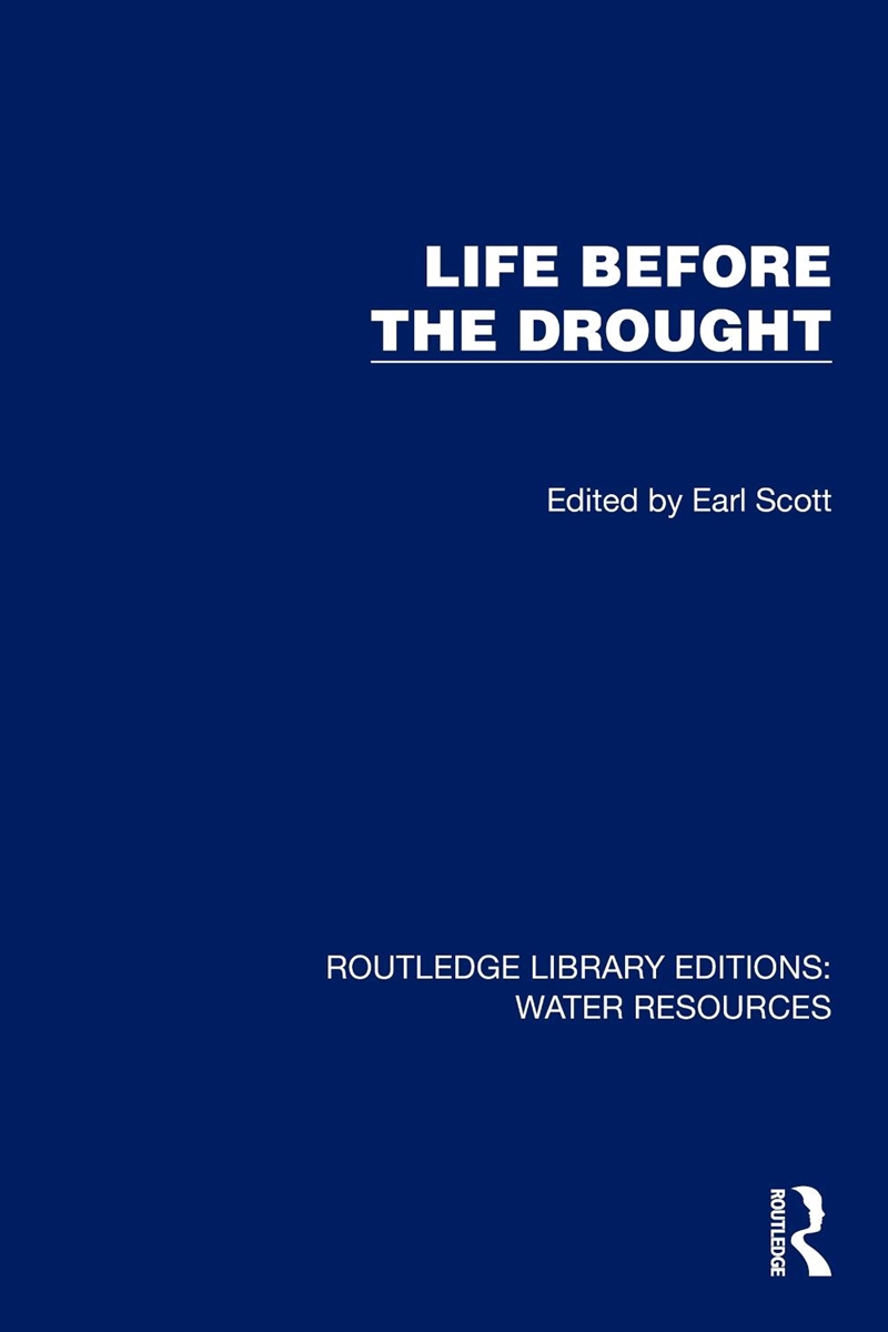 Life Before the Drought/Product Detail/Animals & Nature