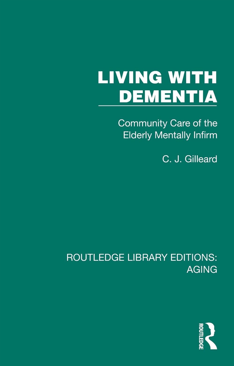 Living with Dementia/Product Detail/Healthcare