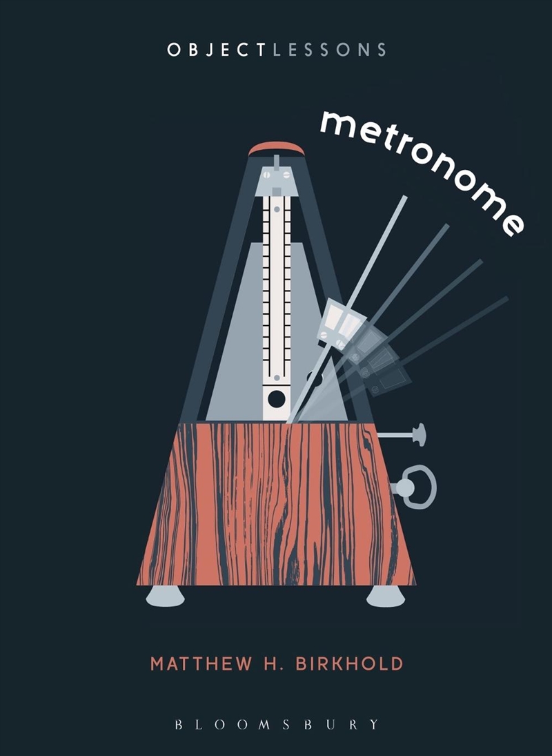 Metronome/Product Detail/Literature & Poetry