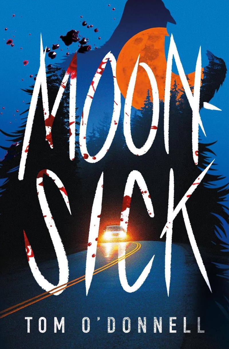 Moonsick/Product Detail/Childrens Fiction Books