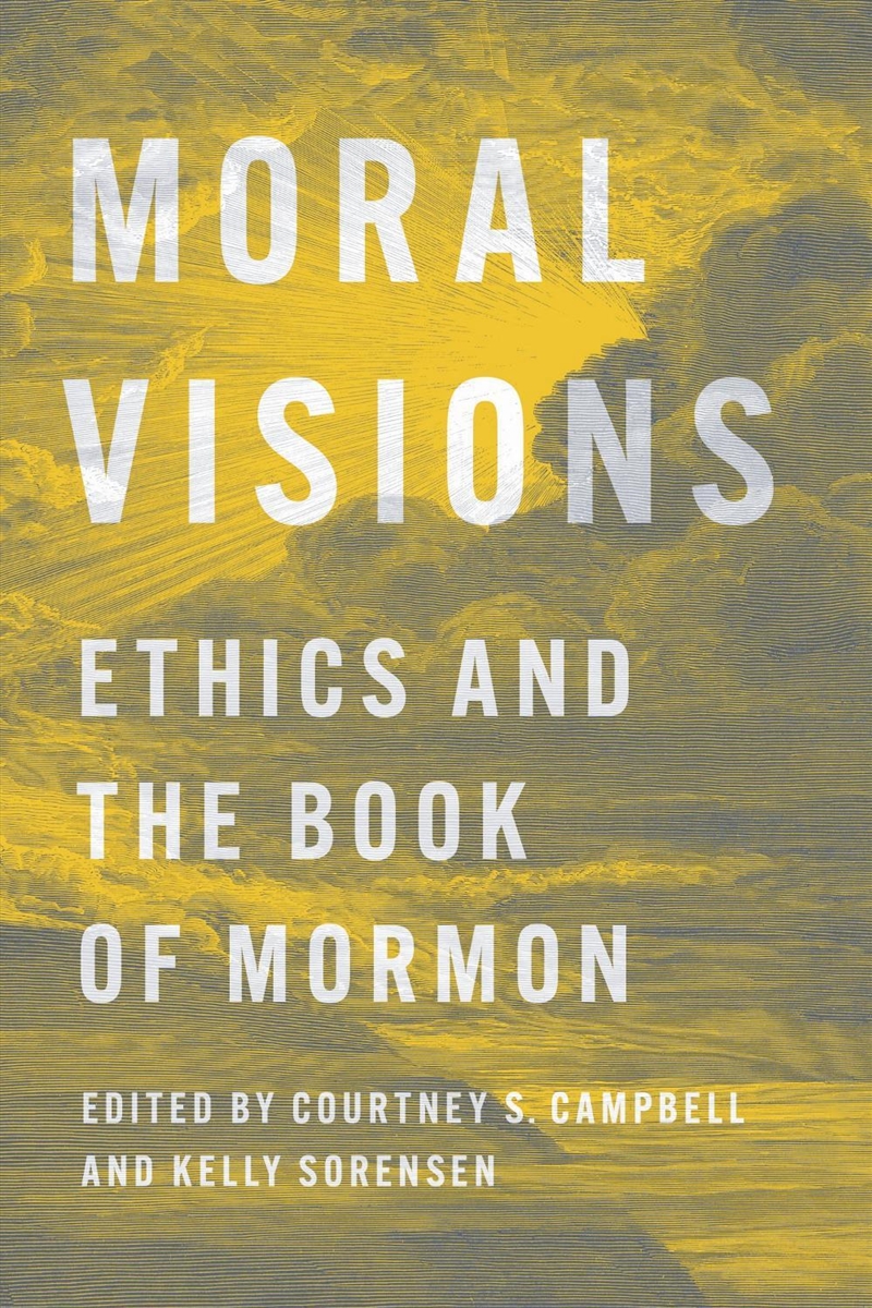 Moral Visions/Product Detail/Religion & Beliefs