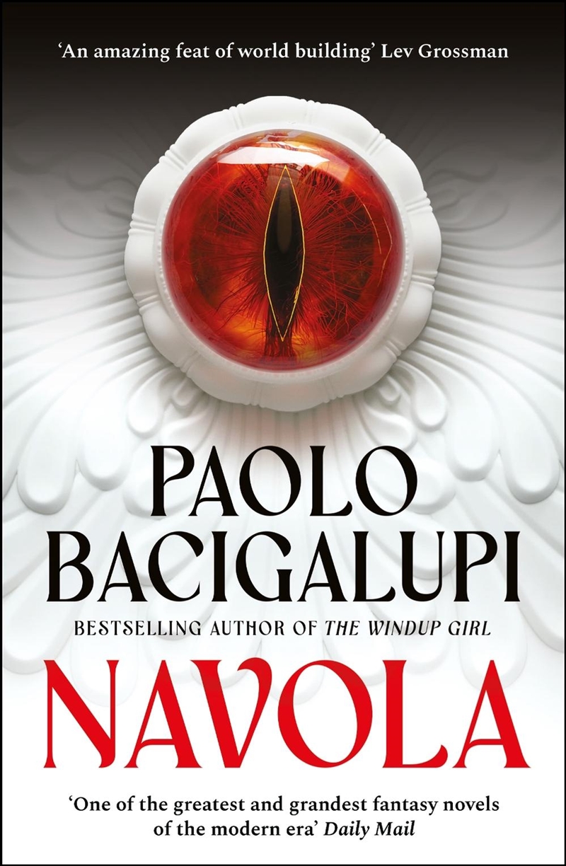 Navola/Product Detail/Fantasy Fiction