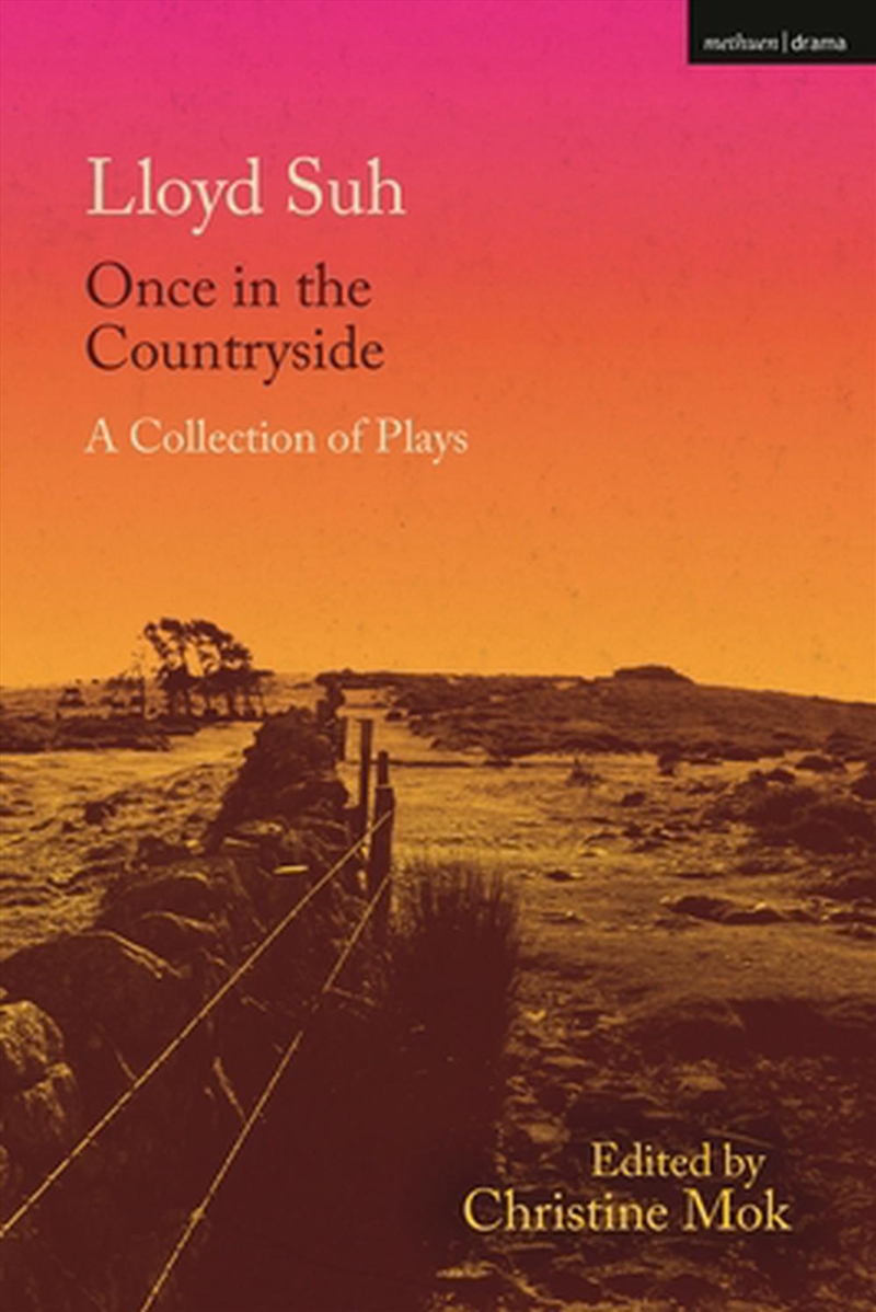 Once in the Countryside: A Collection of Plays/Product Detail/Literature & Poetry