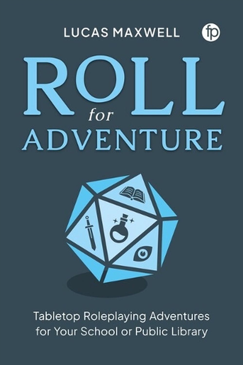 Roll for Adventure/Product Detail/Reference & Encylopaedias