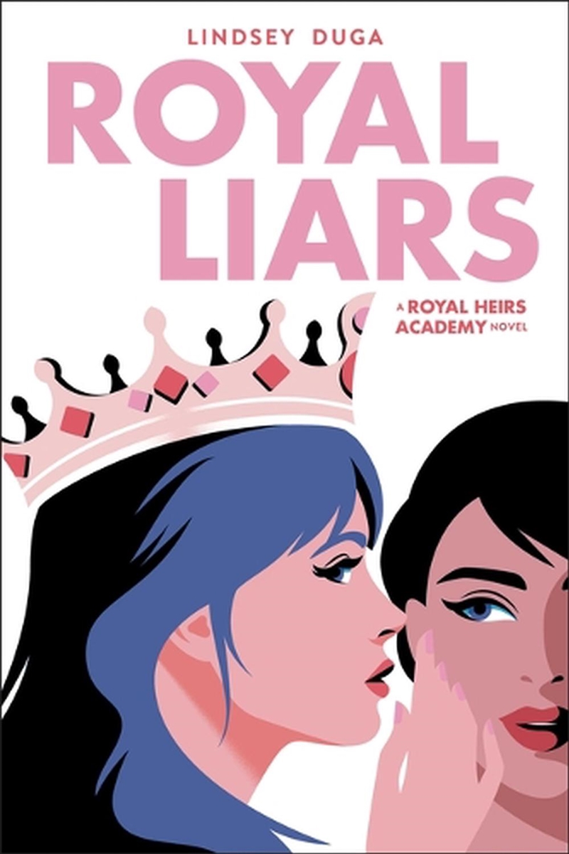 Royal Liars/Product Detail/Childrens Fiction Books