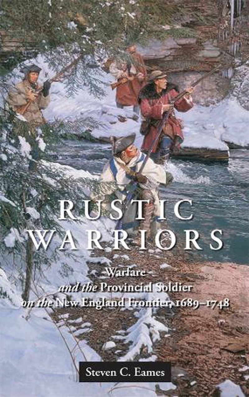 Rustic Warriors/Product Detail/History