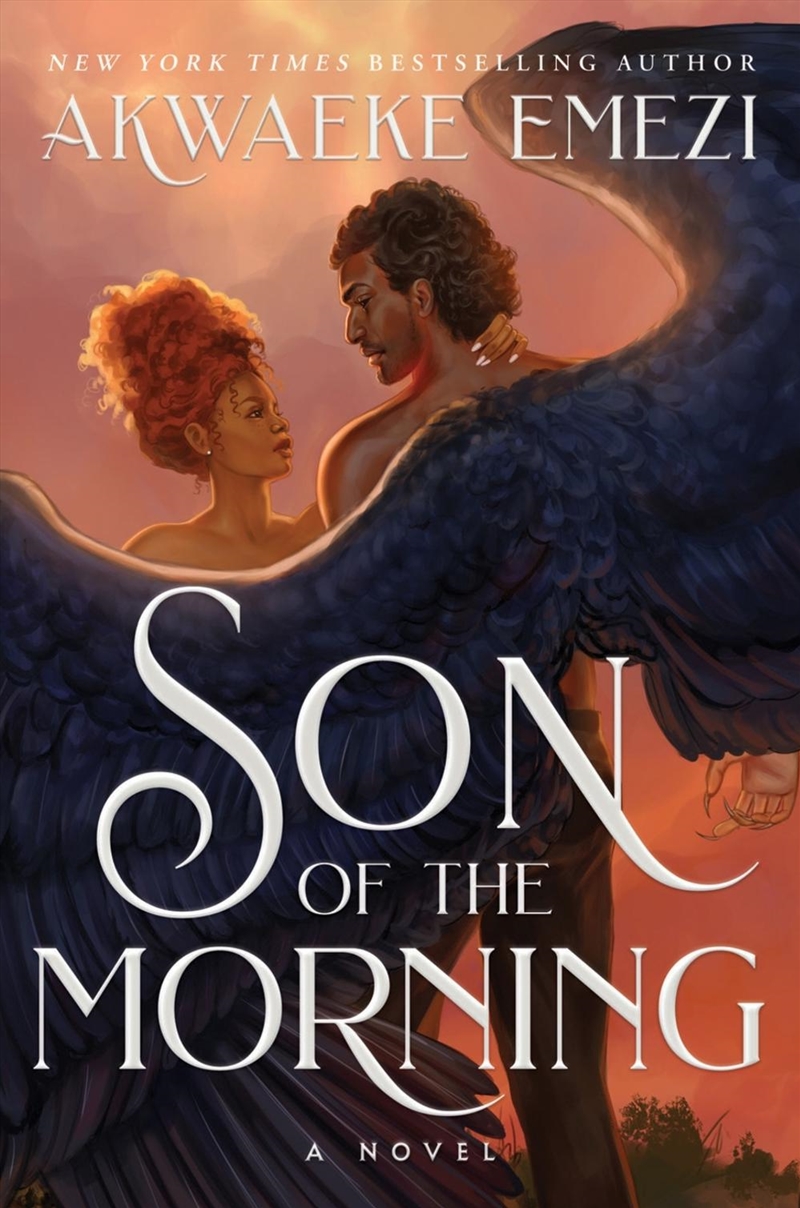 Son of the Morning/Product Detail/Romance