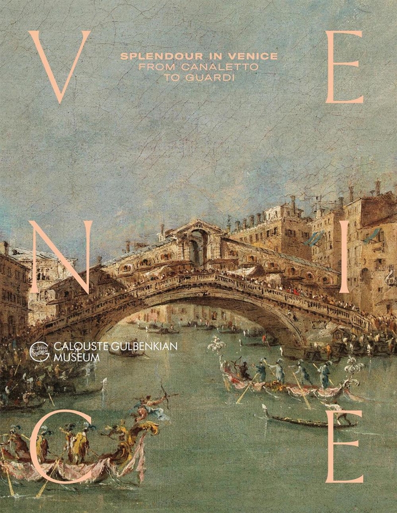 Splendour in Venice: From Canaletto to Guardi/Product Detail/Art