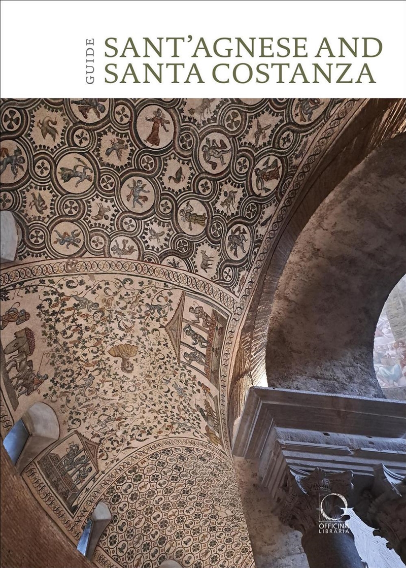 St Agnes extra moenia and Mausoleum of St Costanza/Product Detail/Art