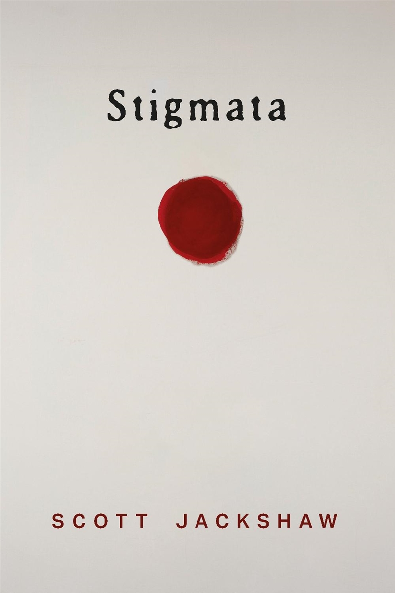 Stigmata/Product Detail/Reading