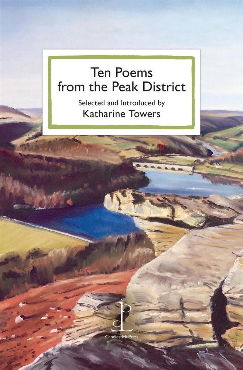 Ten Poems From The Peak District/Product Detail/Reading