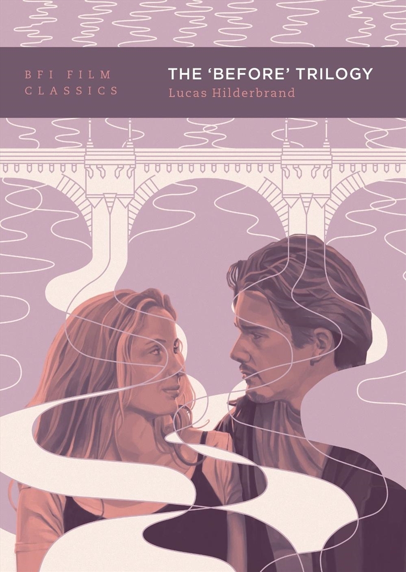 The 'Before' Trilogy/Product Detail/Arts & Entertainment