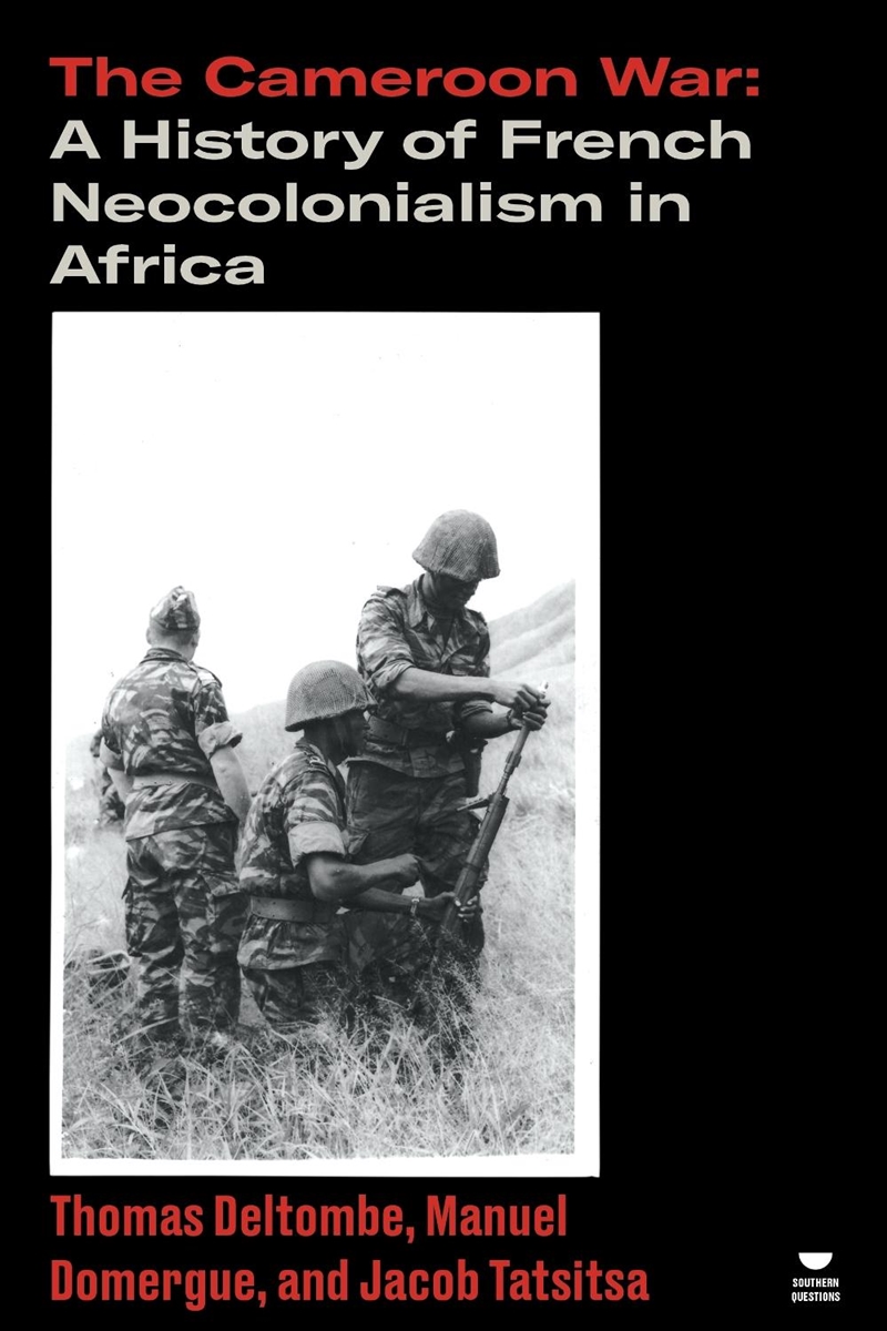 The Cameroon War/Product Detail/History