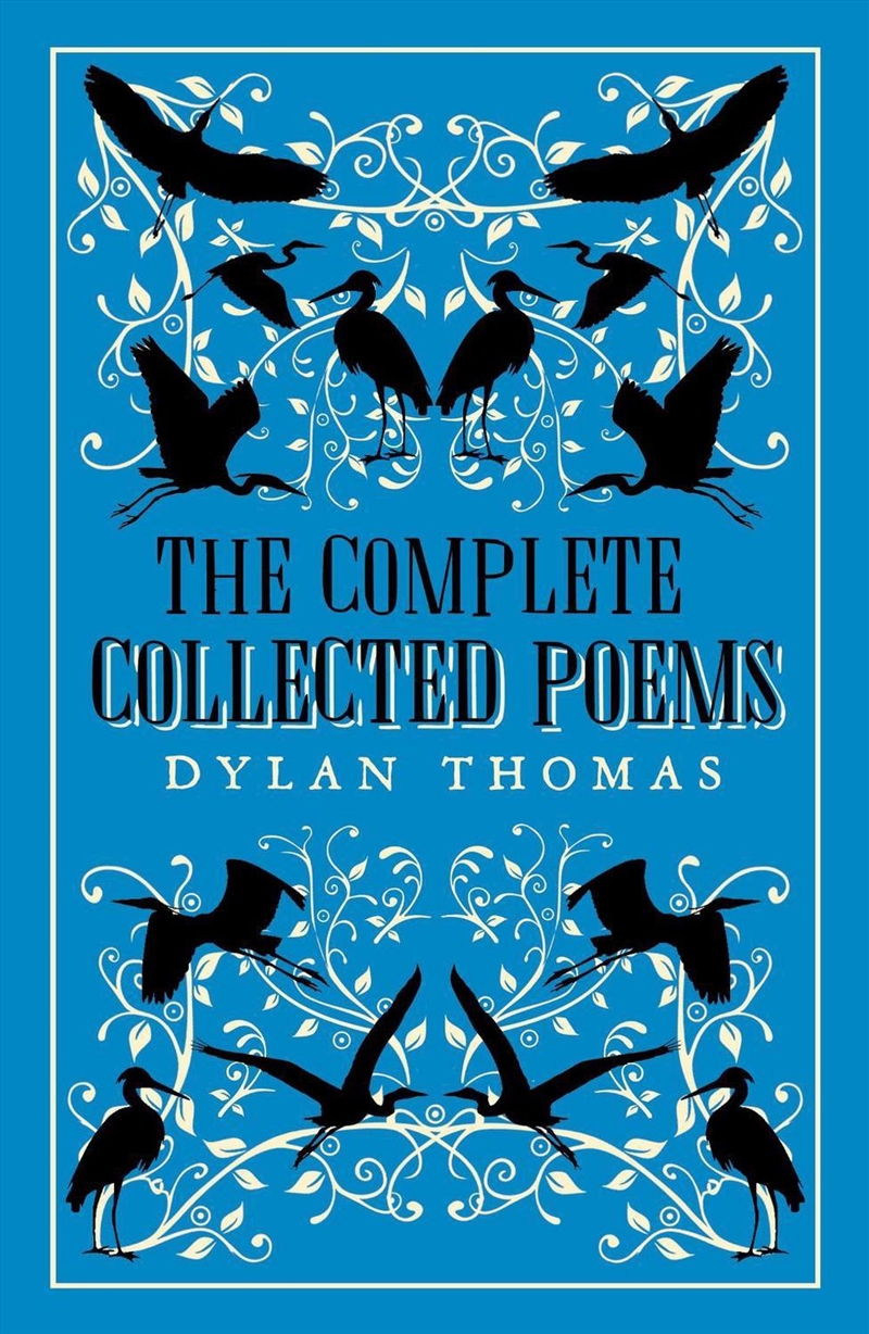 The Complete Poems/Product Detail/Reading