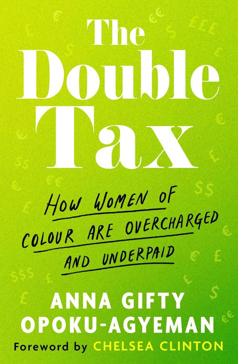 The Double Tax/Product Detail/Reading