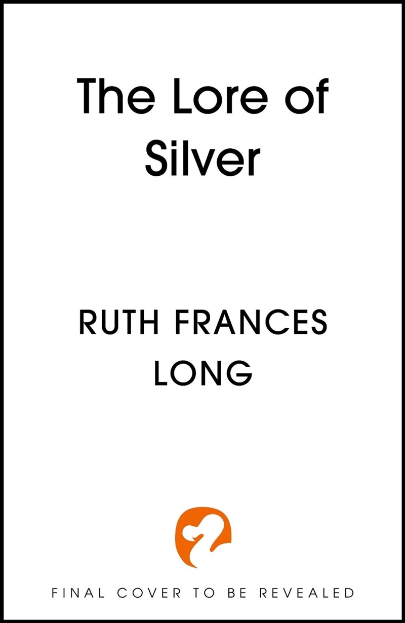 The Lore of Silver/Product Detail/General Fiction Books