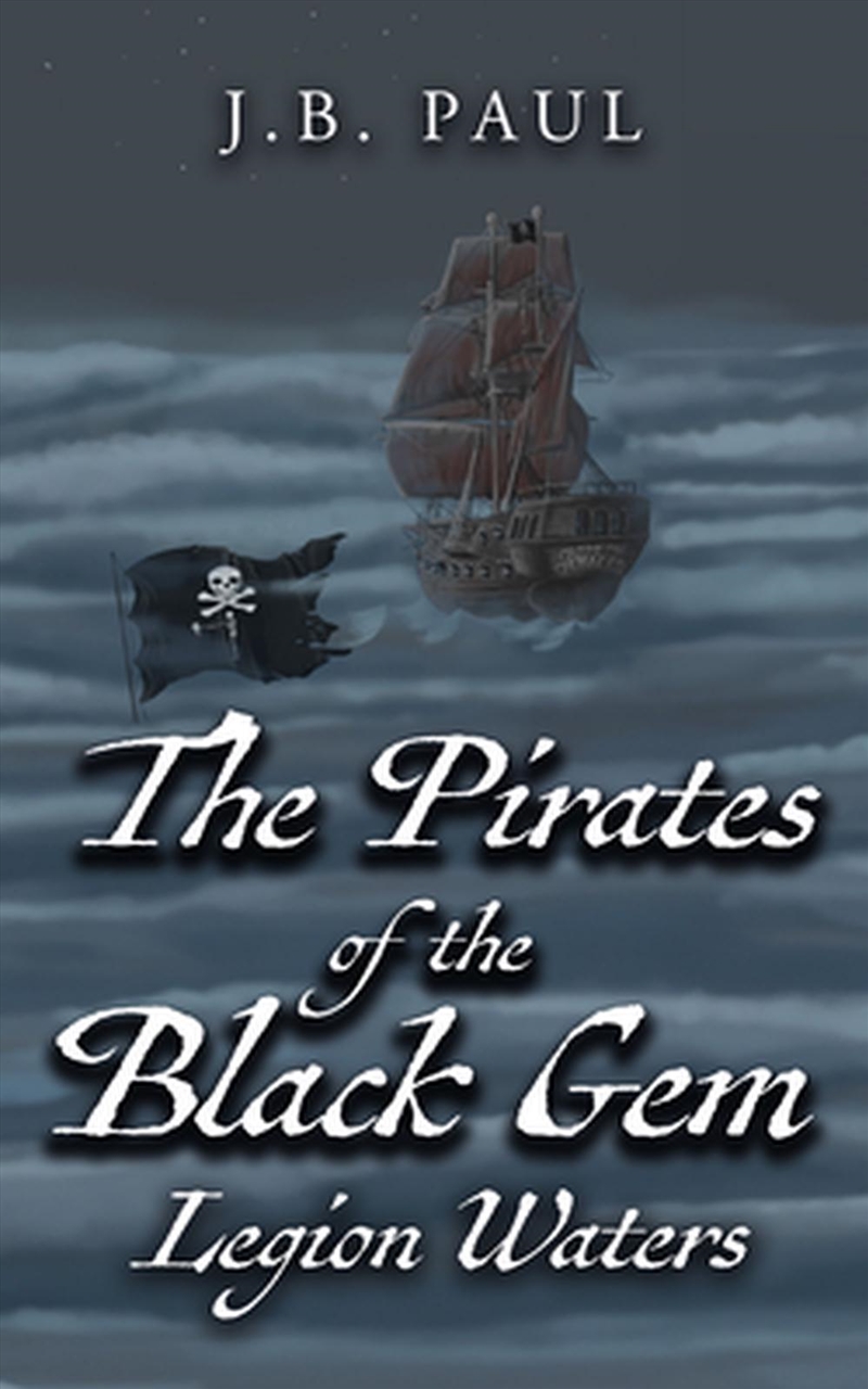 The Pirates of the Black Gem/Product Detail/Early Childhood Fiction Books