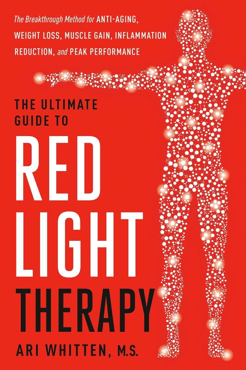 The Ultimate Guide to Red Light Therapy/Product Detail/Family & Health