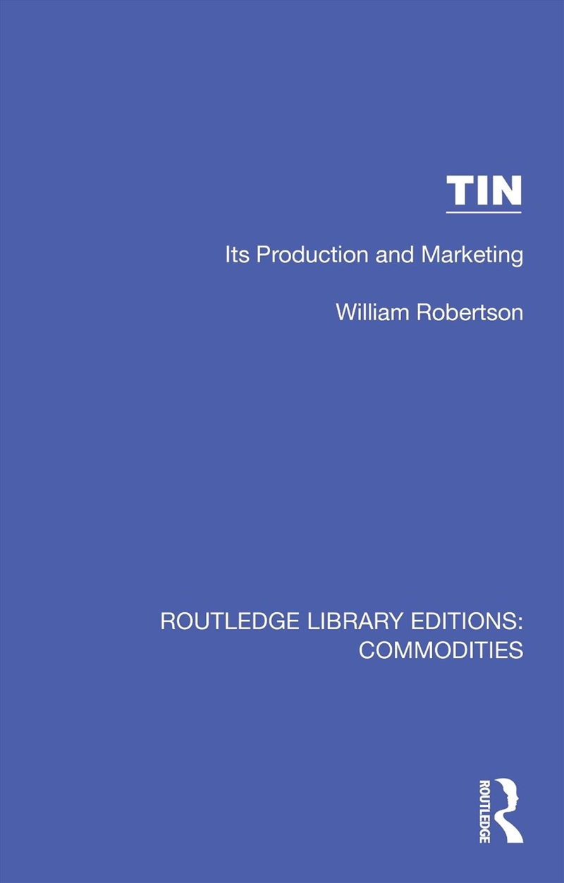 Tin/Product Detail/Business Leadership & Management