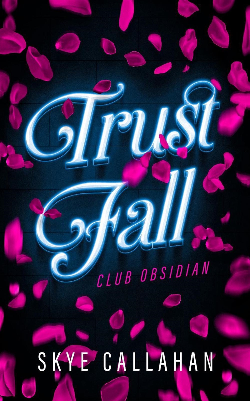 Trust Fall/Product Detail/Erotic Fiction