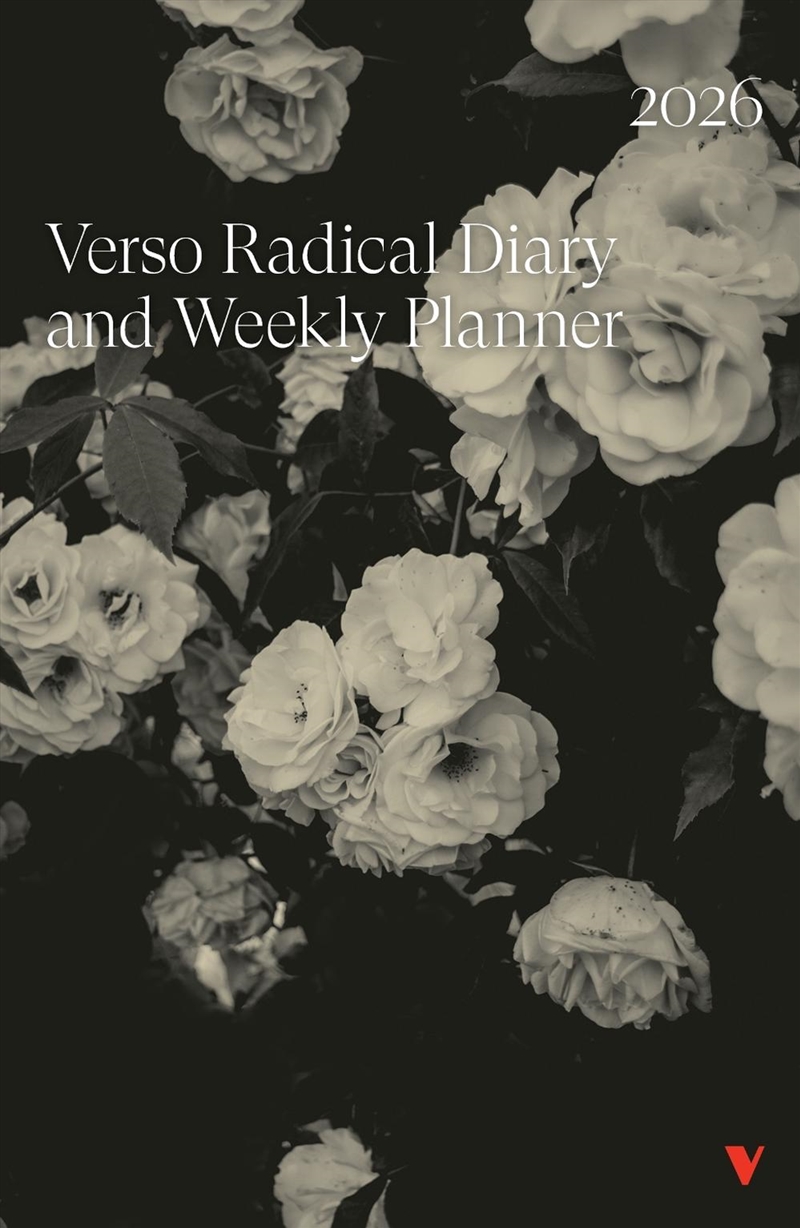Verso Radical Diary and Weekly Planner 2026/Product Detail/Reading