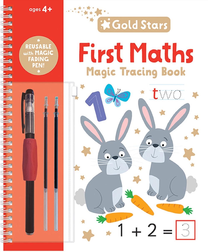 Gold Stars Vol. 3 - Fading Ink/Product Detail/Children