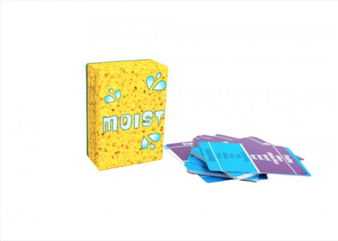 Moist/Product Detail/Adult Games